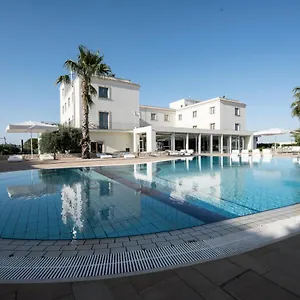 Hotel Pietre Nere & Spa, Modica