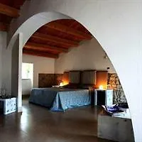 Valata Minusa Country Resort Модика